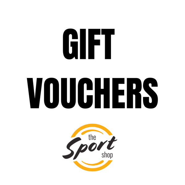 Gift Vouchers