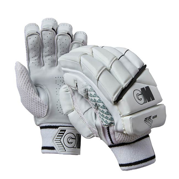Gunn and Moore 808 Batting Gloves Right Hand