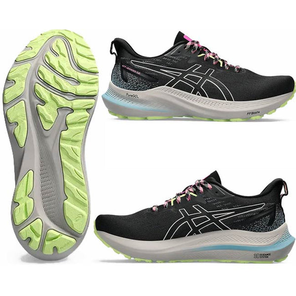 Asics Women's GT2000 12 Trail B Width