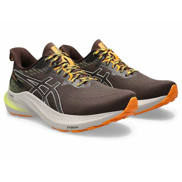 Asics Men's GT2000 12 Trail D Width