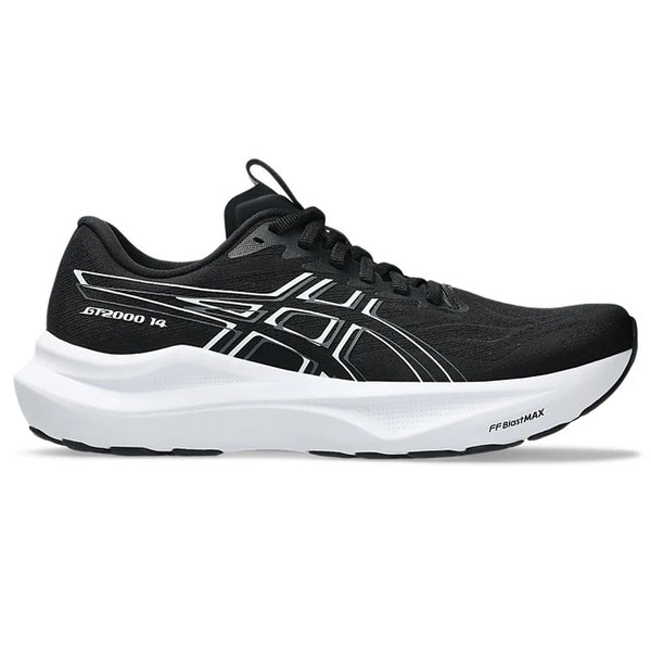 Asics GT-2000 14 Women’s Running Shoe (2E Extra Wide)