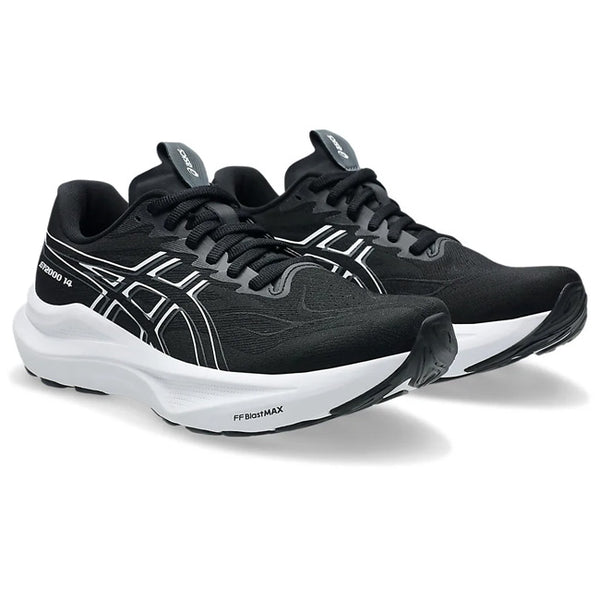 Asics GT-2000 14 Women’s Running Shoe (2E Extra Wide)