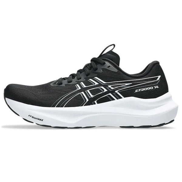 Asics GT-2000 14 Women’s Running Shoe (2E Extra Wide)