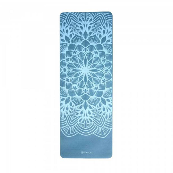 Gaiam Performance Essential Support 4.5mm Yoga Mat