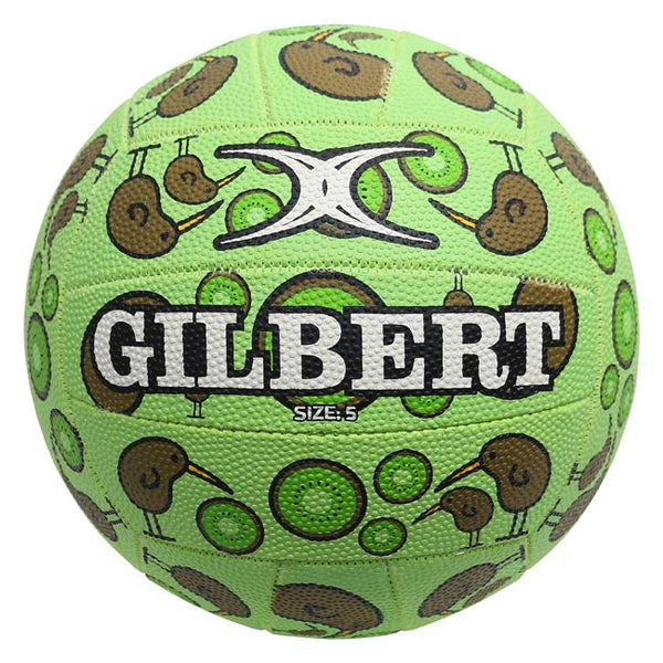 Gilbert Glam Netball Kiwis