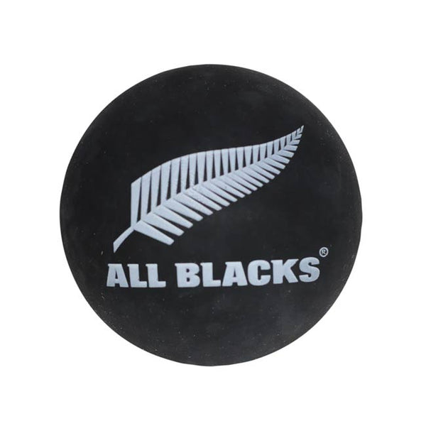 Gilbert All Blacks Rubber High Bounce Ball