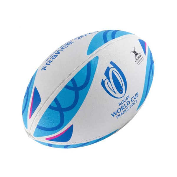Gilbert RWC 2023 Replica Ball Size 5 – The Sport Shop New Zealand