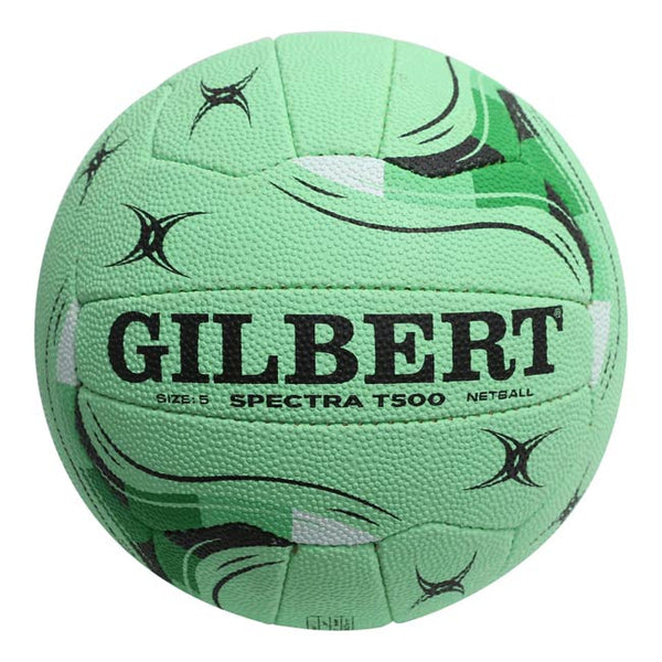 Gilbert Spectra Netball