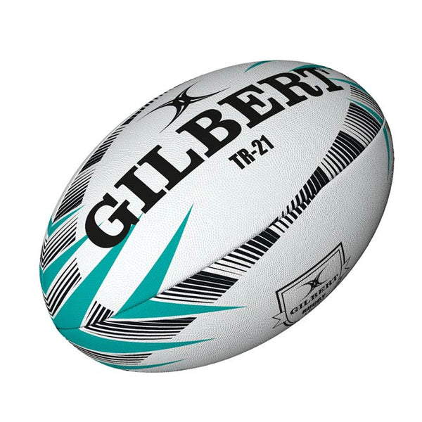 Gilbert TR-21 Training Rugby Ball Size 3