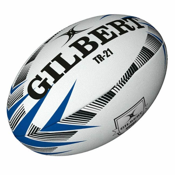 Gilbert TR-21 Training Rugby Ball Size 4