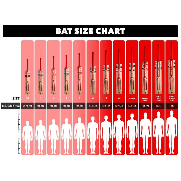 Gray Nicolls Junior Cobra Bat