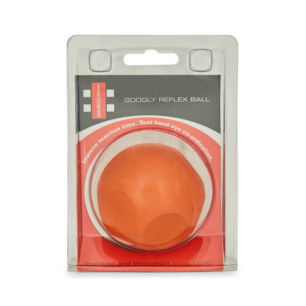 Gray Nicolls Googly Reflex Skills Ball