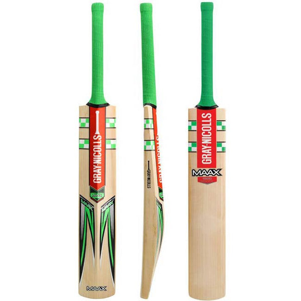 Gray Nicolls Maax 1500 Cricket Bat