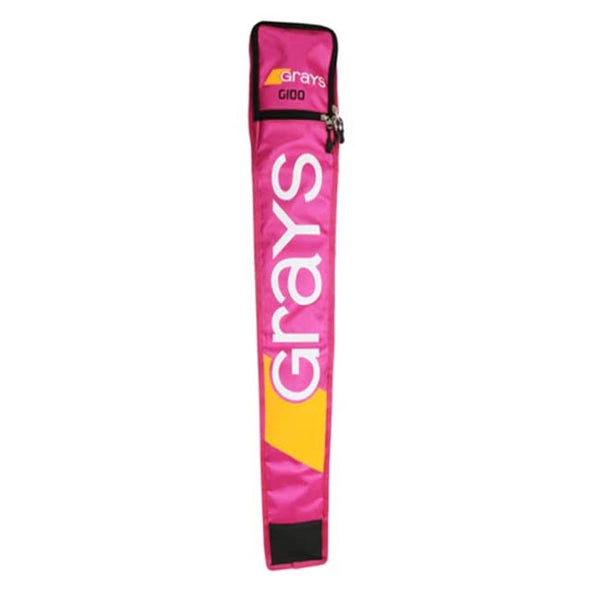 Grays G100 Hockey Stick Bag Pink