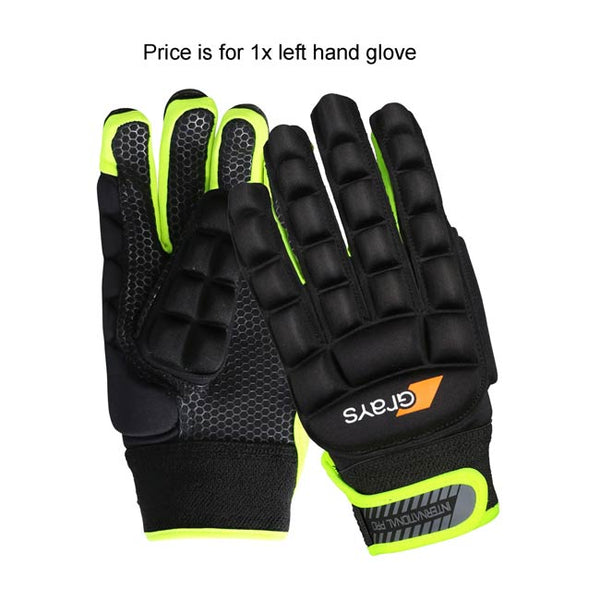 Grays Hockey International Pro Glove