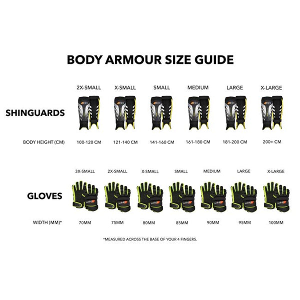 Grays Hockey International Pro Glove