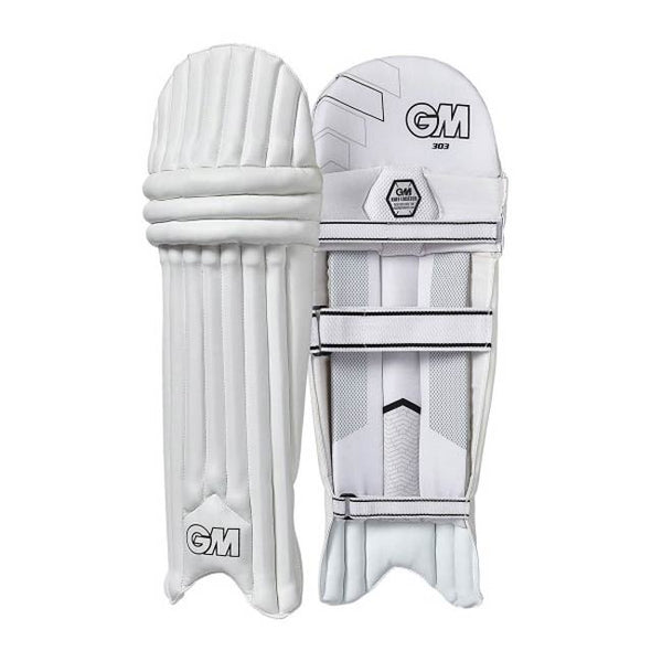 Gunn and Moore 303 Ambidextrous Batting Pads