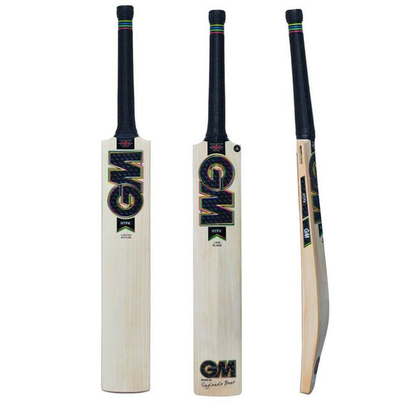 Gunn and Moore Hypa DXM Premier Bat