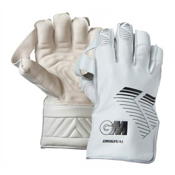 Gunn and Moore Original Wicket Keeping Gloves