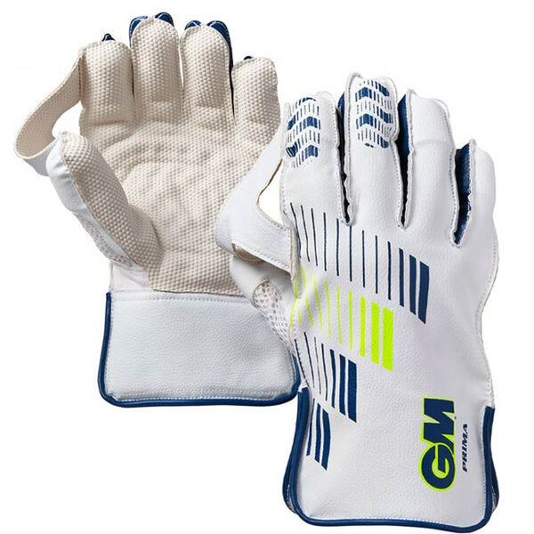 Gunn and Moore Prima Wicket Keeping Gloves