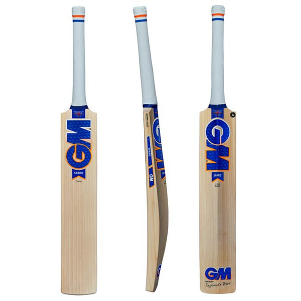 Gunn and Moore Sparq Premier Cricket Bat