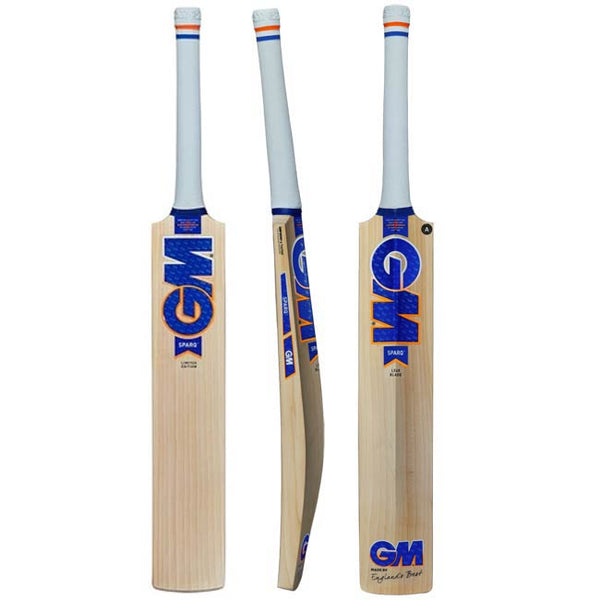 Gunn and Moore Sparq Select Cricket Bat