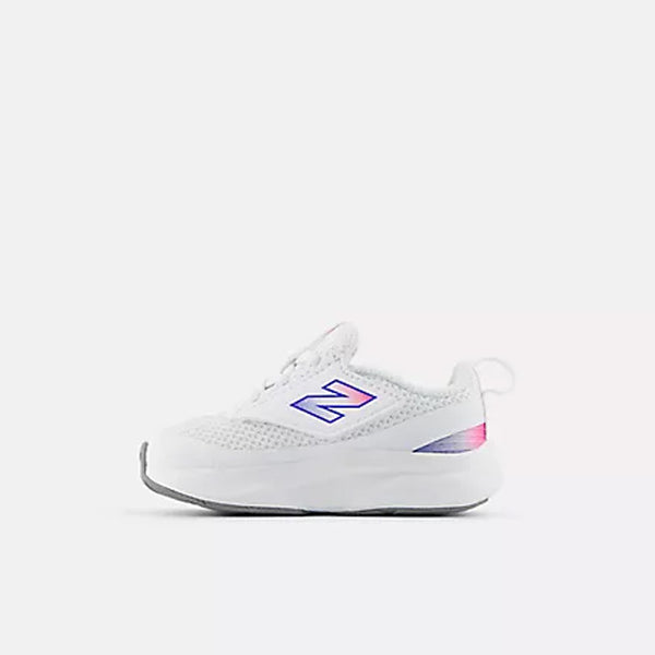 New Balance 625 Hook & Loop Kids Shoe