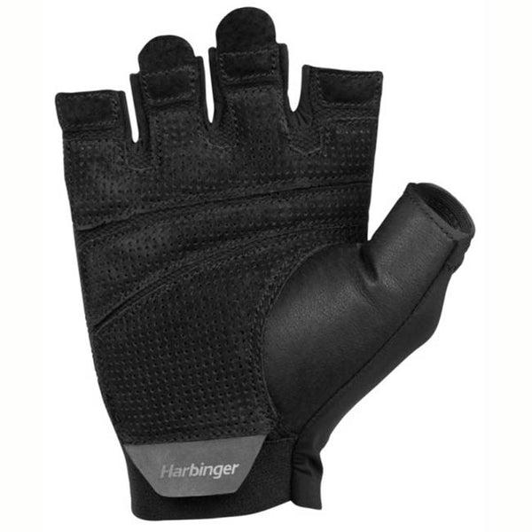 Harbinger Men’s FlexFit Gloves 2.0