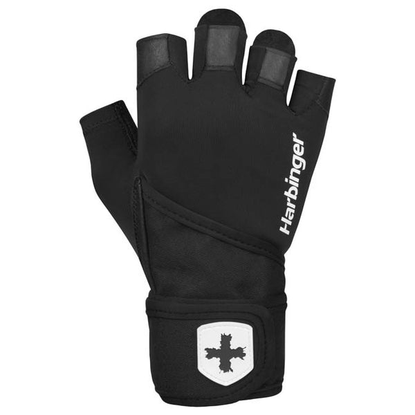 Harbinger Mens Pro Wristwrap Glove