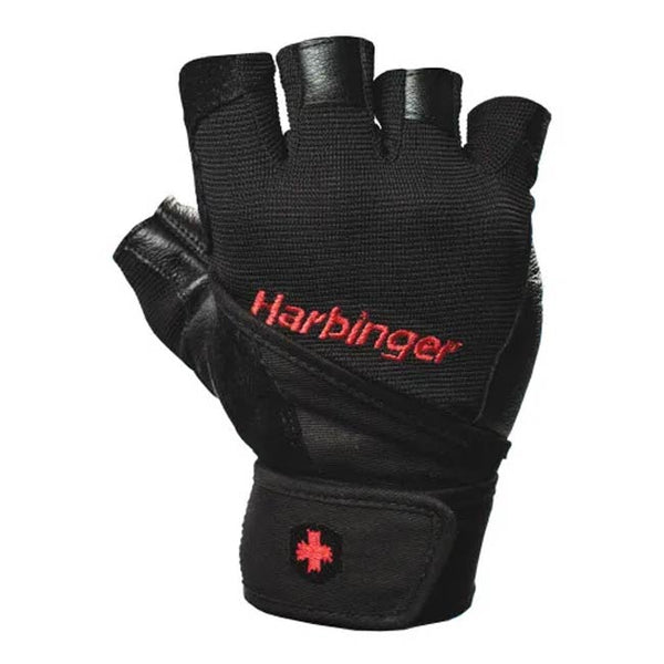Harbinger Mens Pro Wristwrap Glove