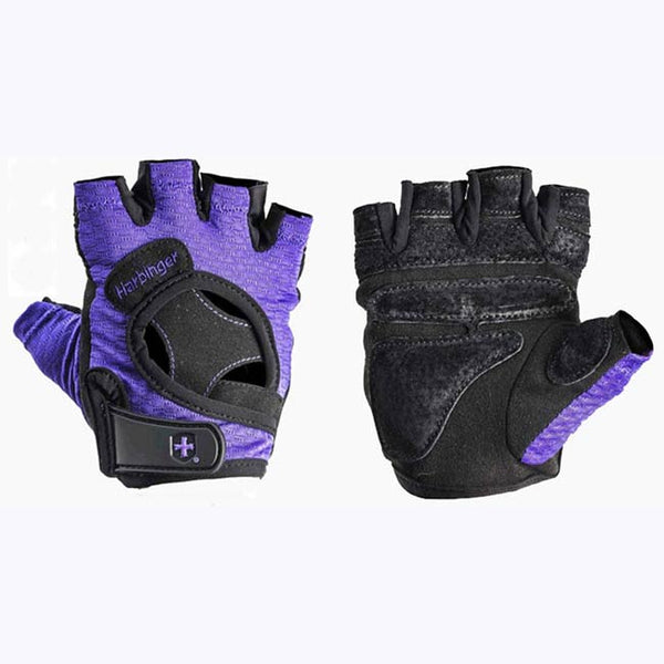 Harbinger Womens FlexFit Wash&Dry Gloves