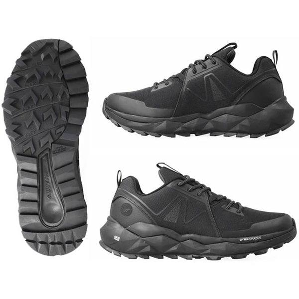 Hi Tec Men’s Geo Trail Pro Aug 2022