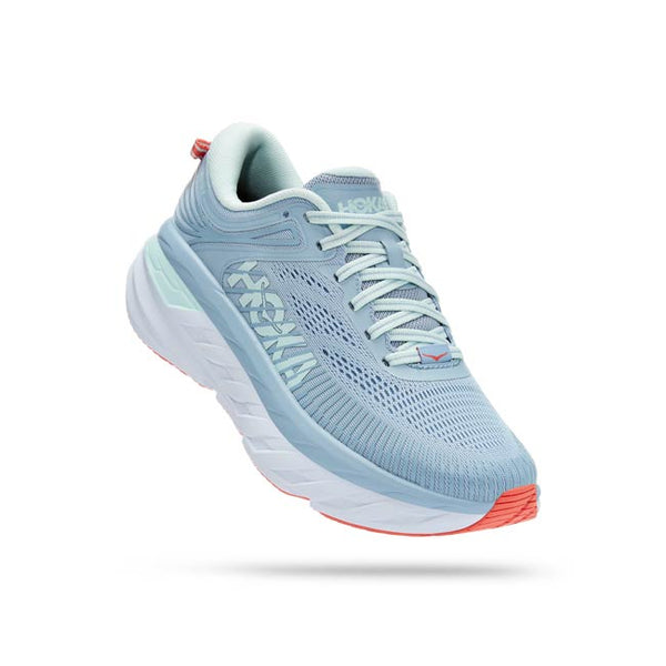 Hoka Women's Bondi 7 Shoe Aug 2022