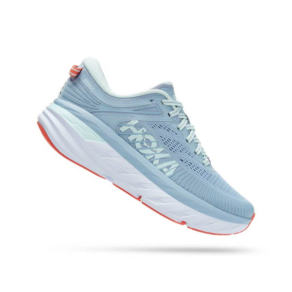 Hoka Women's Bondi 7 Shoe Aug 2022