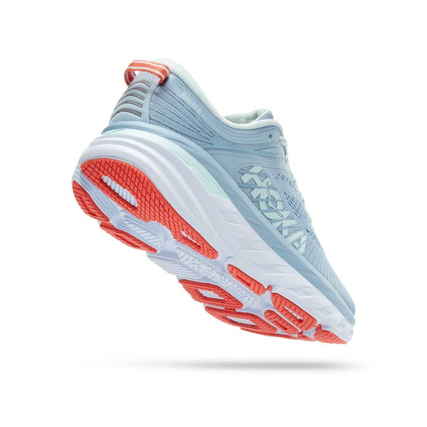 Hoka Women's Bondi 7 Shoe Aug 2022