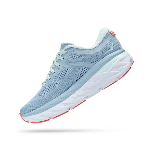 Hoka Women's Bondi 7 Shoe Aug 2022