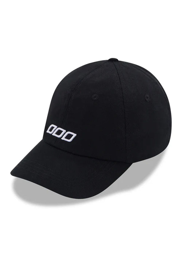 Lorna Jane Iconic Everyday Cap - Black