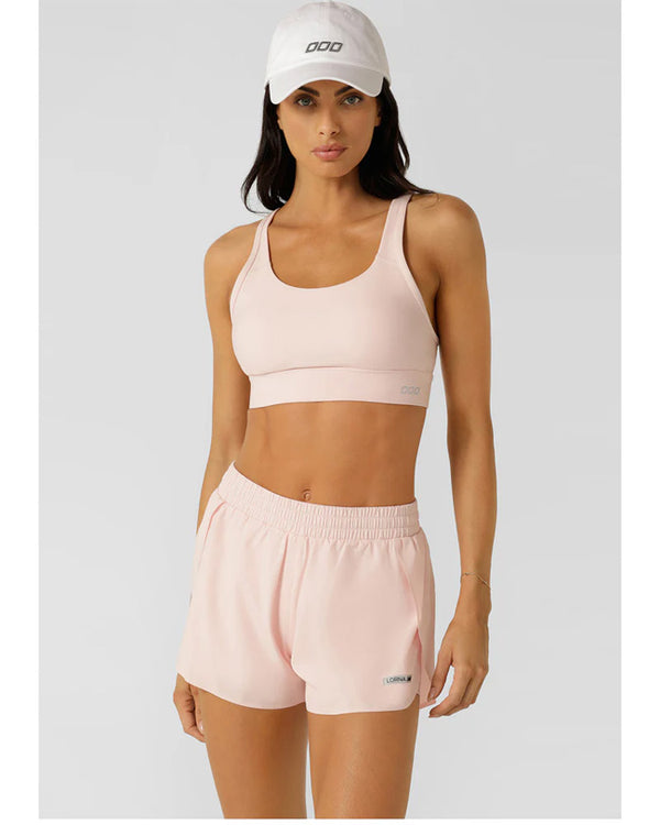Lorna Jane Iconic Everyday Cap - White