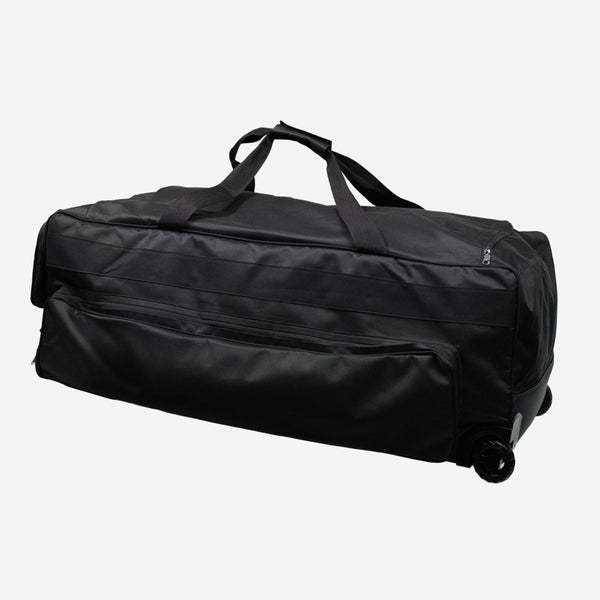 Kookaburra Pro Classic Wheelie Cricket Bag - Black