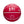 Load image into Gallery viewer, NBA Junior Drive Basketball Red Size 5
