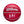 Load image into Gallery viewer, NBA Junior Drive Basketball Red Size 5
