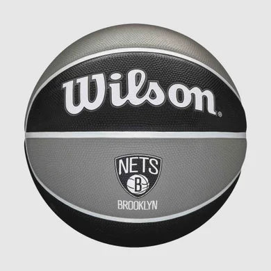 NBA Team Tribute Basketball - Brooklyn Nets