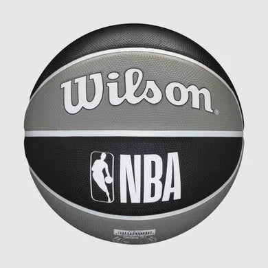NBA Team Tribute Basketball - Brooklyn Nets