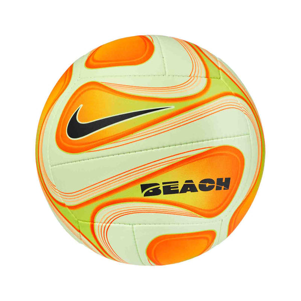 Nike Beach Volleyball - Barely Volt/Black - Sz.5