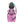 Load image into Gallery viewer, Mirage Set26 Dolphin Junior Mask, Snorkel &amp; Fins Set
