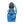 Load image into Gallery viewer, Mirage Set26 Dolphin Junior Mask, Snorkel &amp; Fins Set
