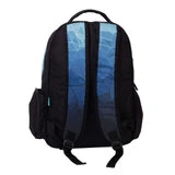 Spencil Big Kids Backpack - Fractal
