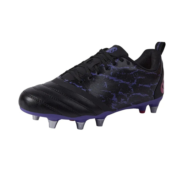 Canterbury Stampede Team Forwards Soft Ground Boots
