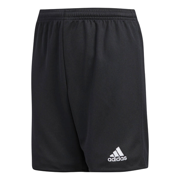 Adidas Youth Entrada/Parma Shorts - Black/White
