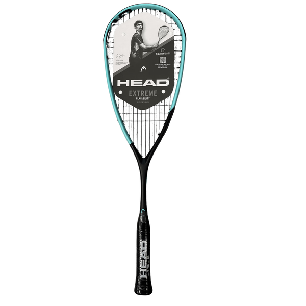 HEAD EXTREME 120 Squash Racquet